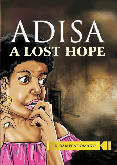 Adisa the lost hope