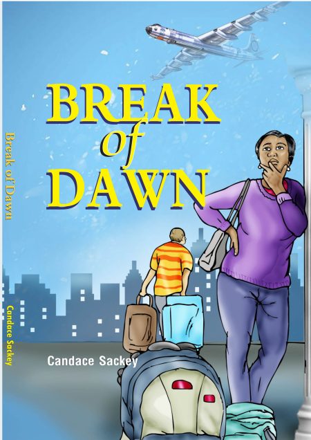 Break Of Dawn-Abato