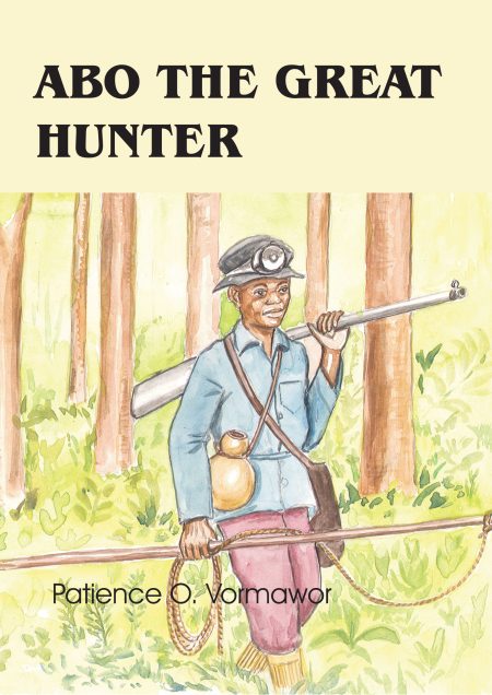 Abo the great hunter
