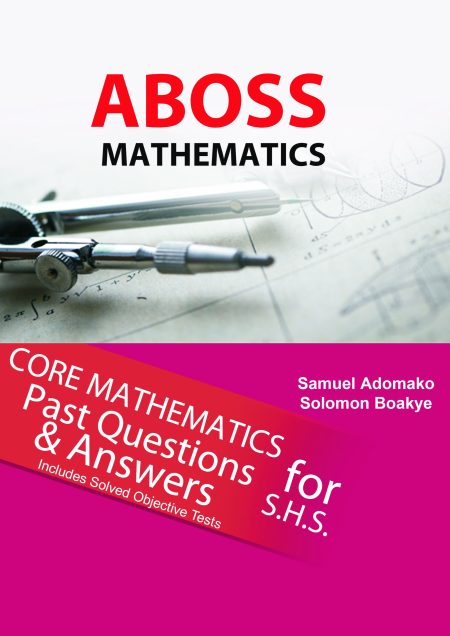 Aboss Mathematics