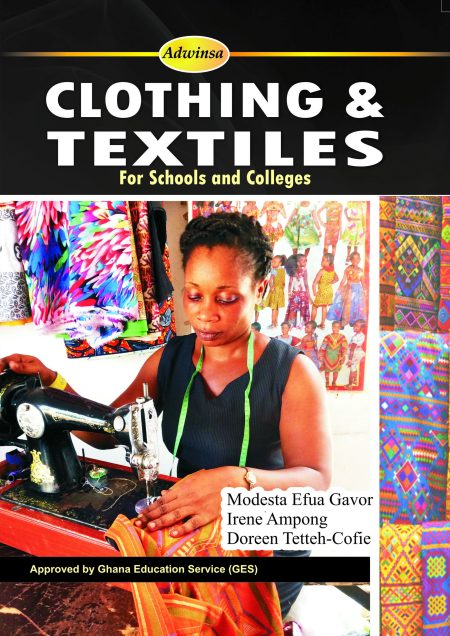 Clothing And Textiles