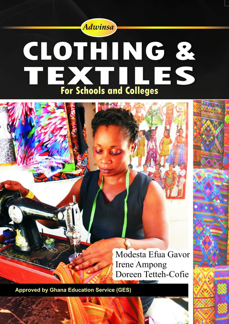 Clothing And Textiles