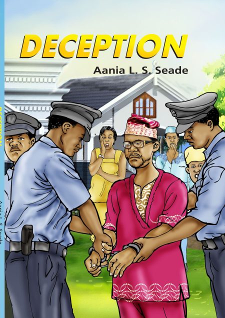 Deception