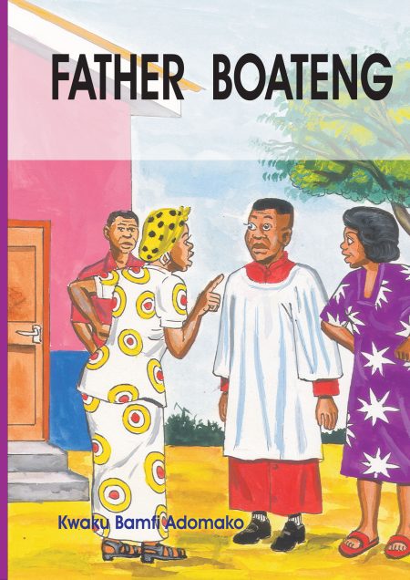 Father Boateng