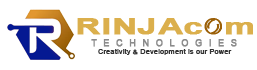 RINJACOM | Custom Software, Fraud Detection & Scalable websites & Apps